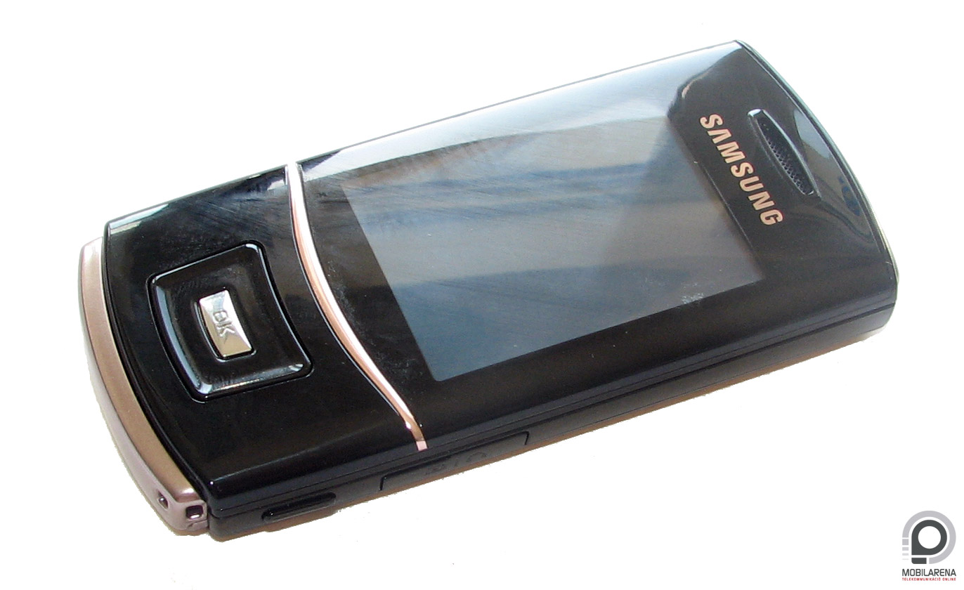 Samsung S5050 Resim 3