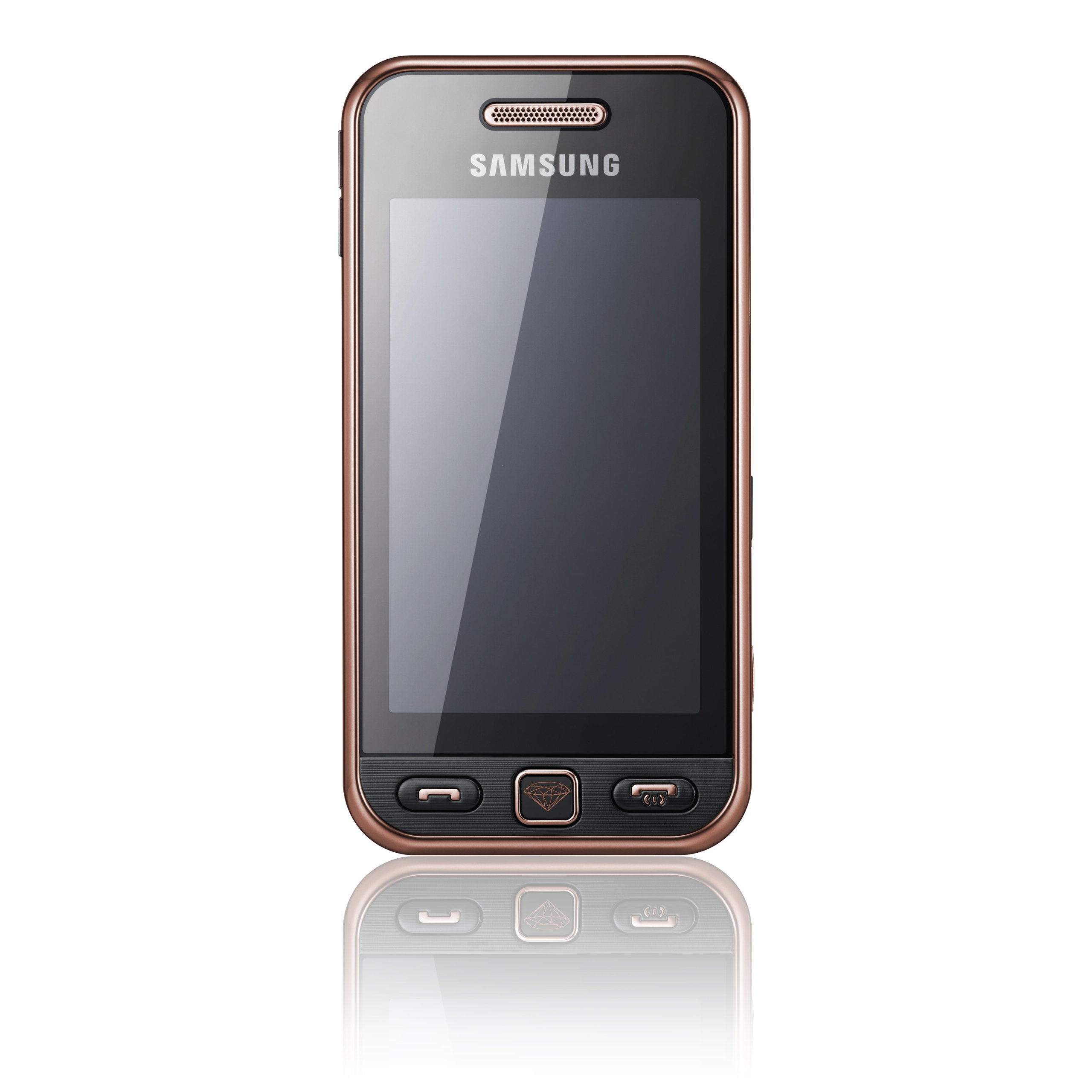 Samsung S5230 Star