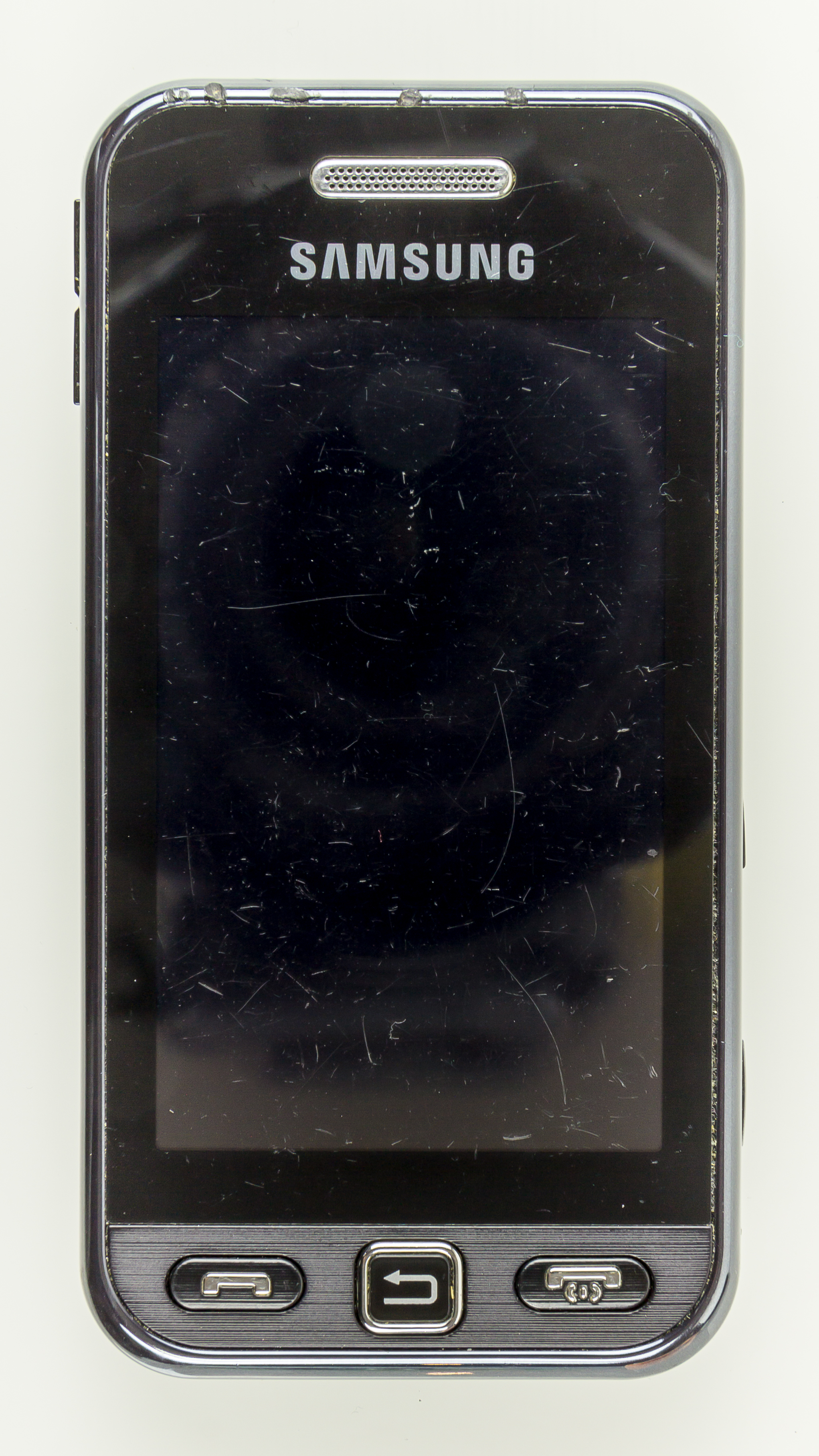 Samsung S5230 Star Resim 2
