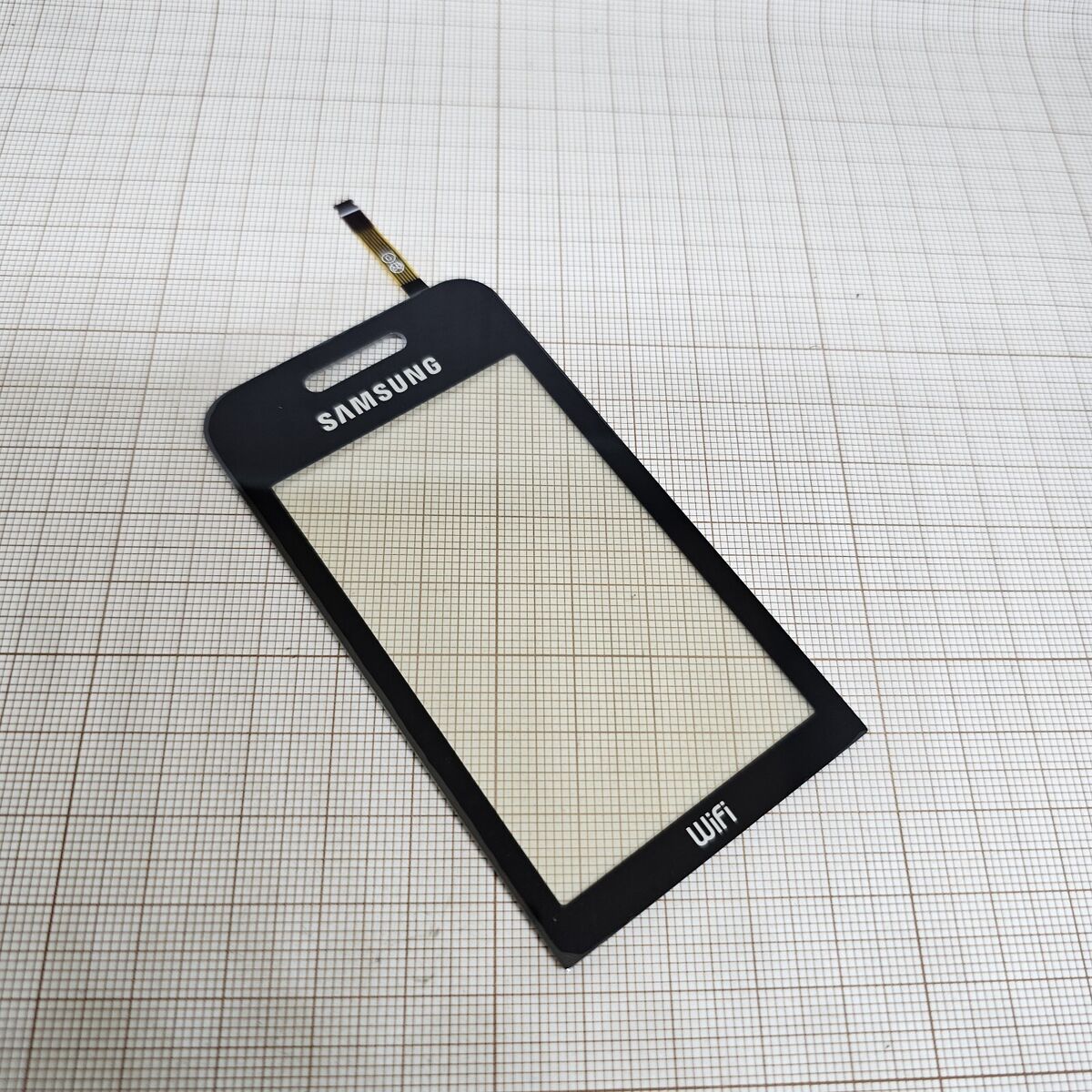 Samsung S5230W Star WiFi