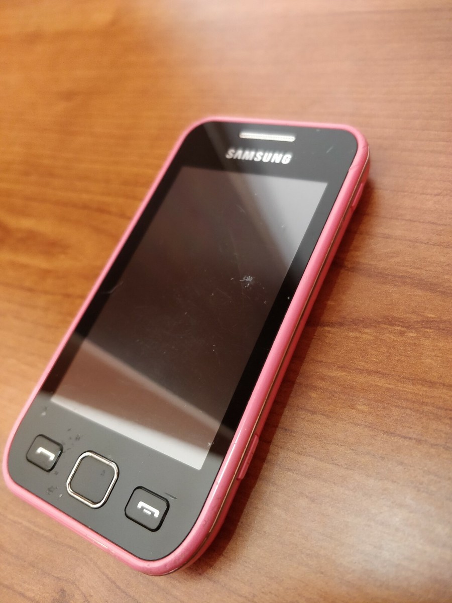 Samsung S5250 Wave525 Resim 5