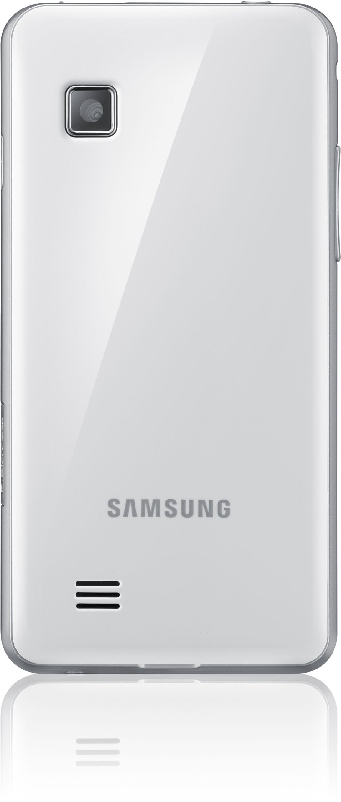 Samsung S5260 Star II Resim 4