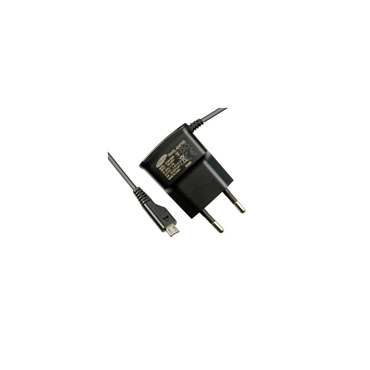 Samsung S5500 Eco Resim 4