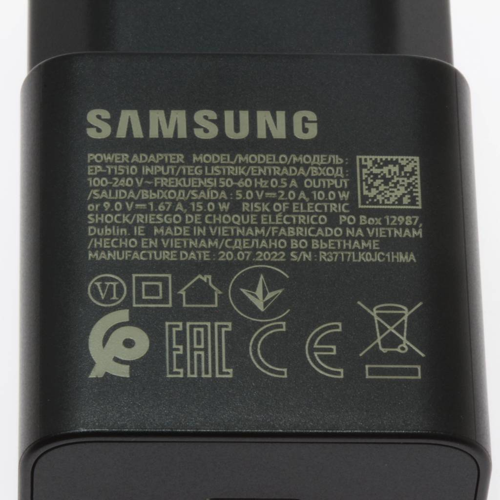 Samsung S5500 Eco Resim 5