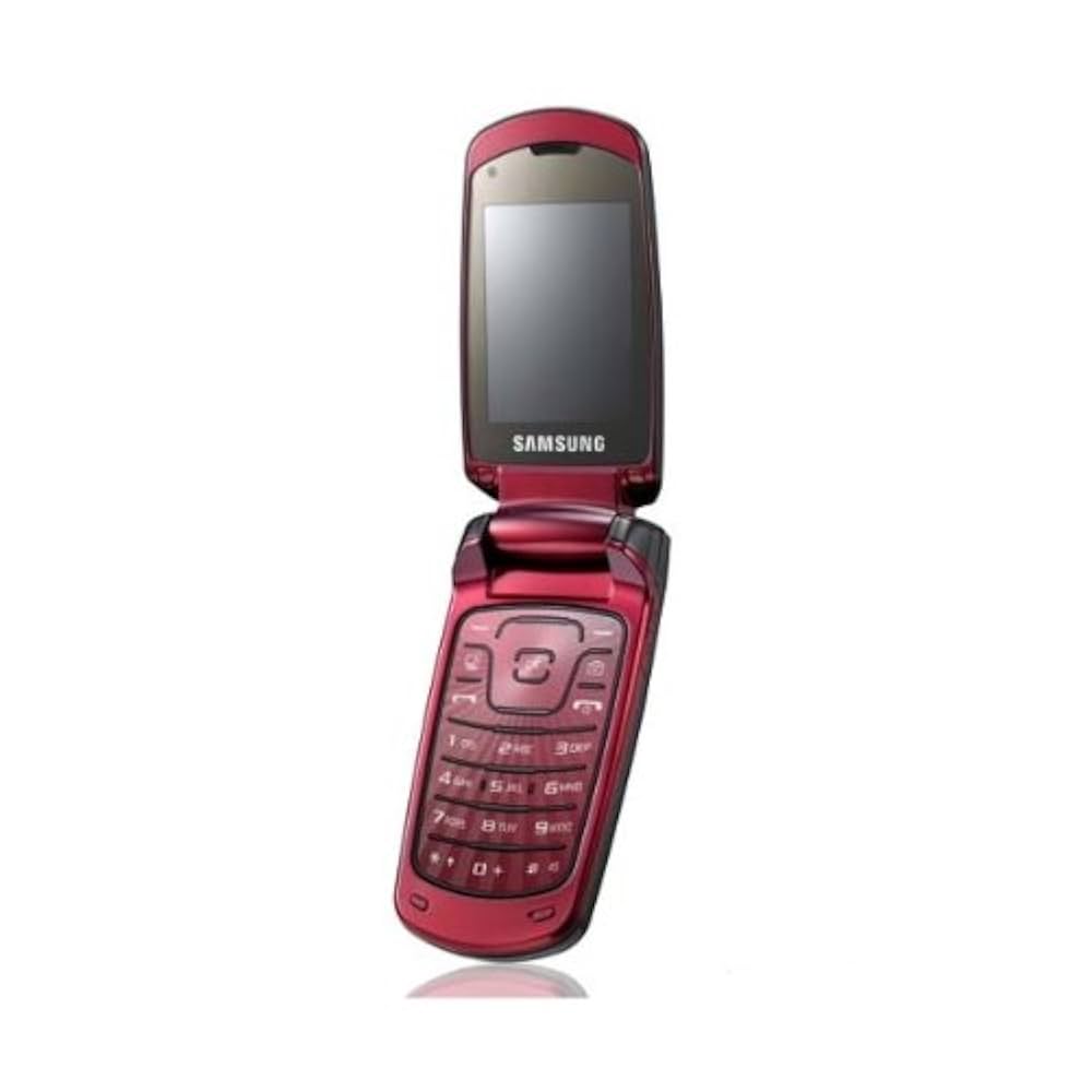 Samsung S5510