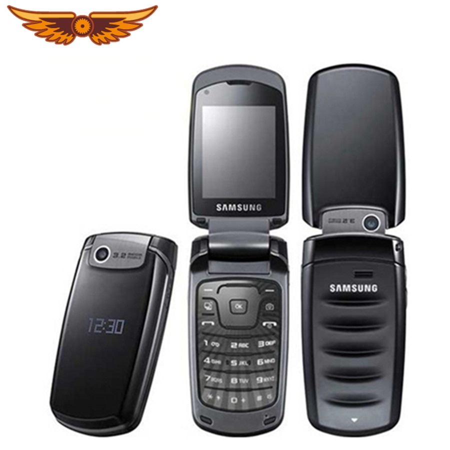 Samsung S5510 Resim 3