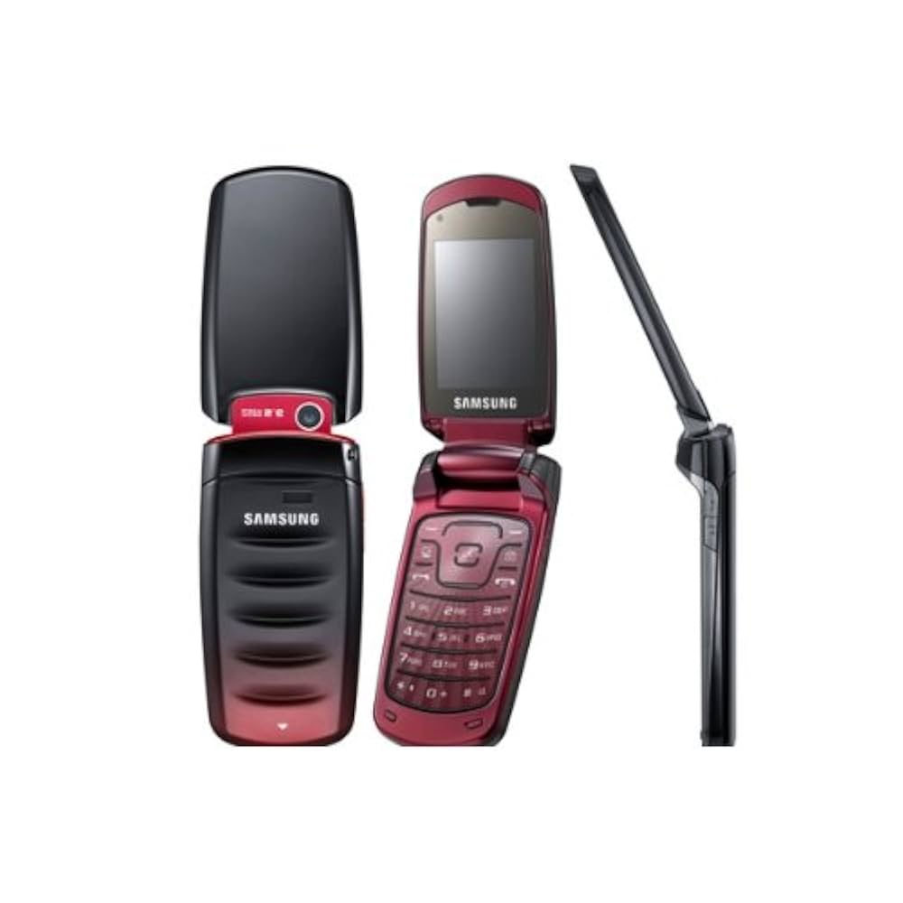 Samsung S5510 Resim 5