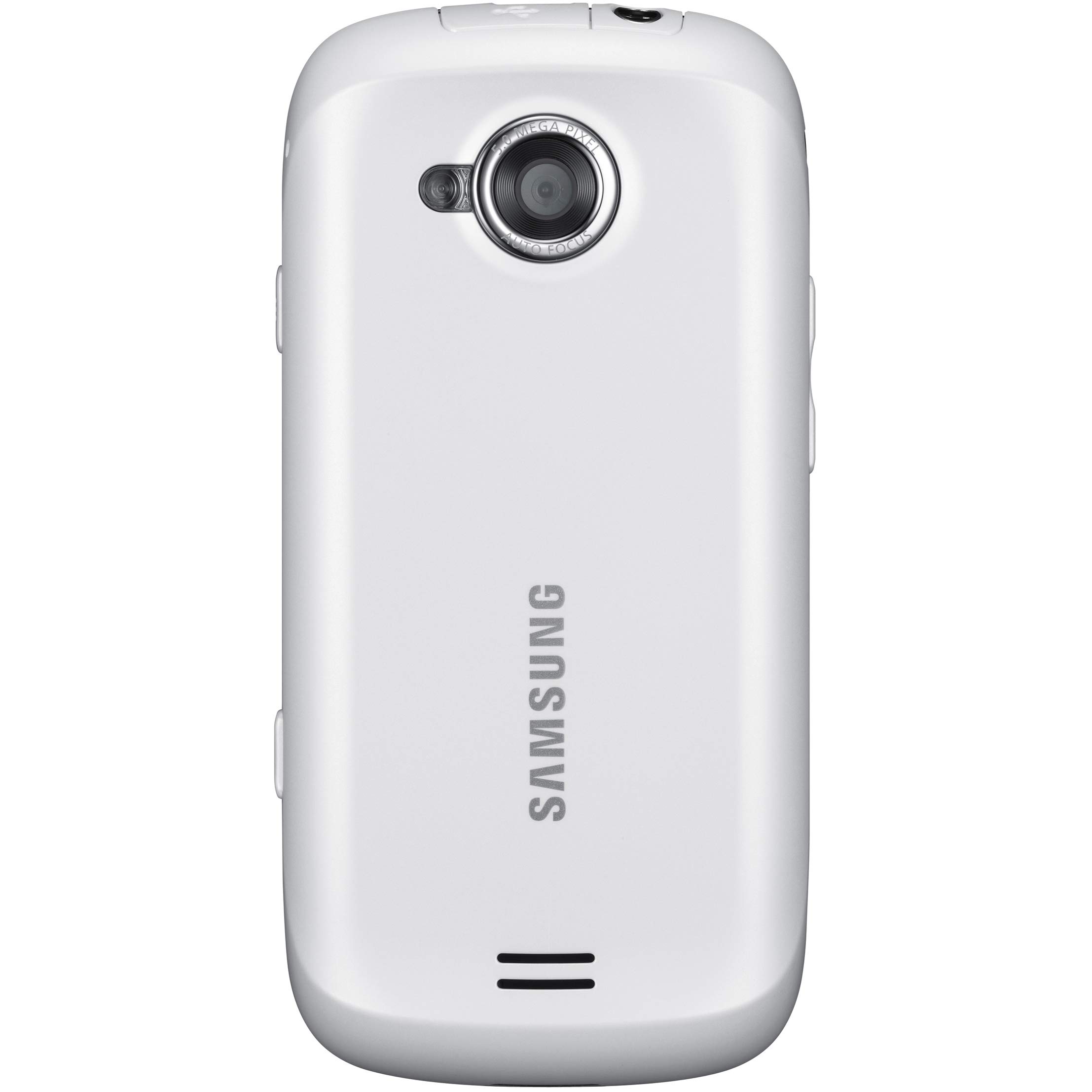 Samsung S5560 Marvel Resim 3