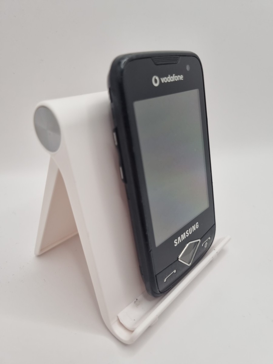 Samsung S5600v Blade Resim 2