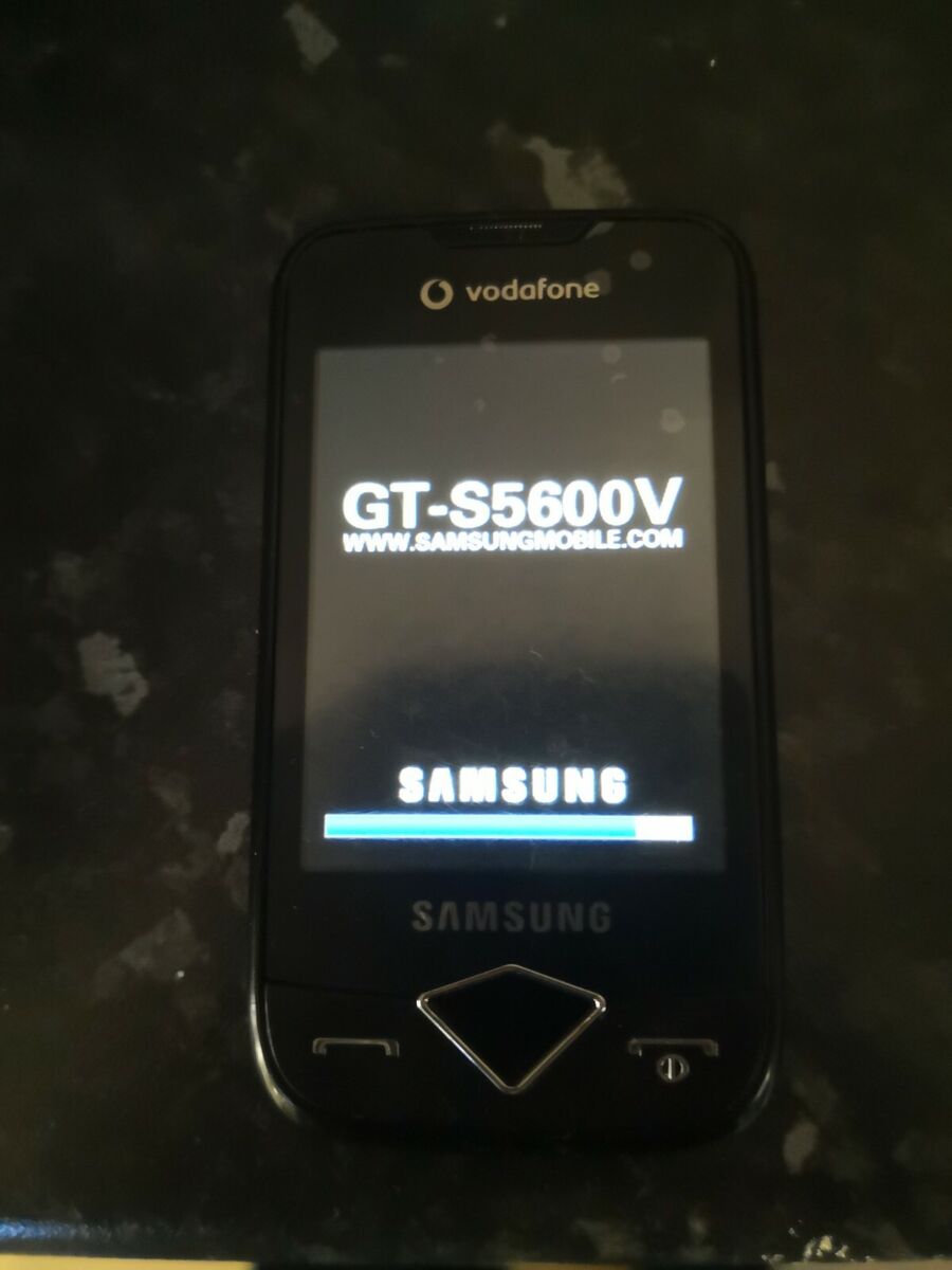 Samsung S5600v Blade Resim 4