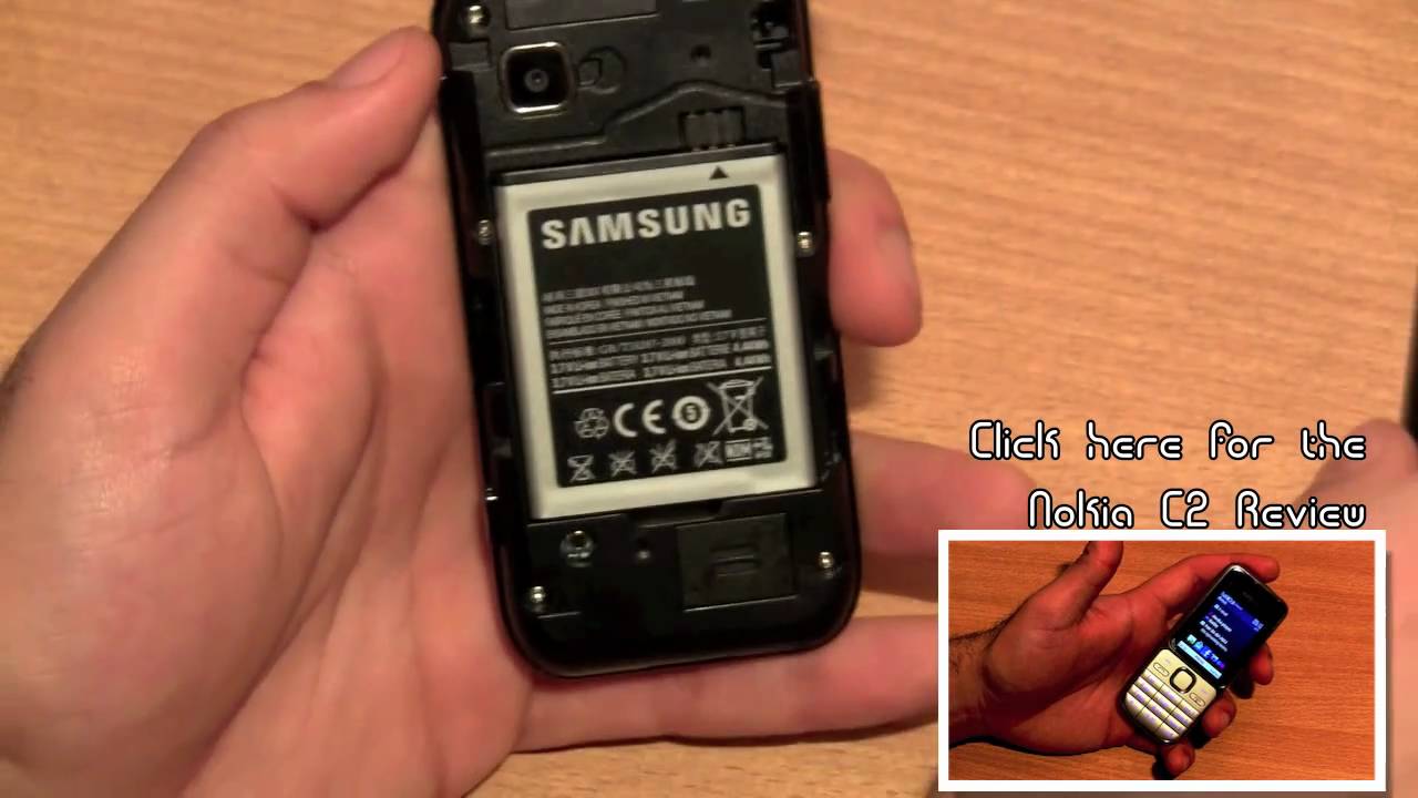 Samsung S5750 Wave575 Resim 5