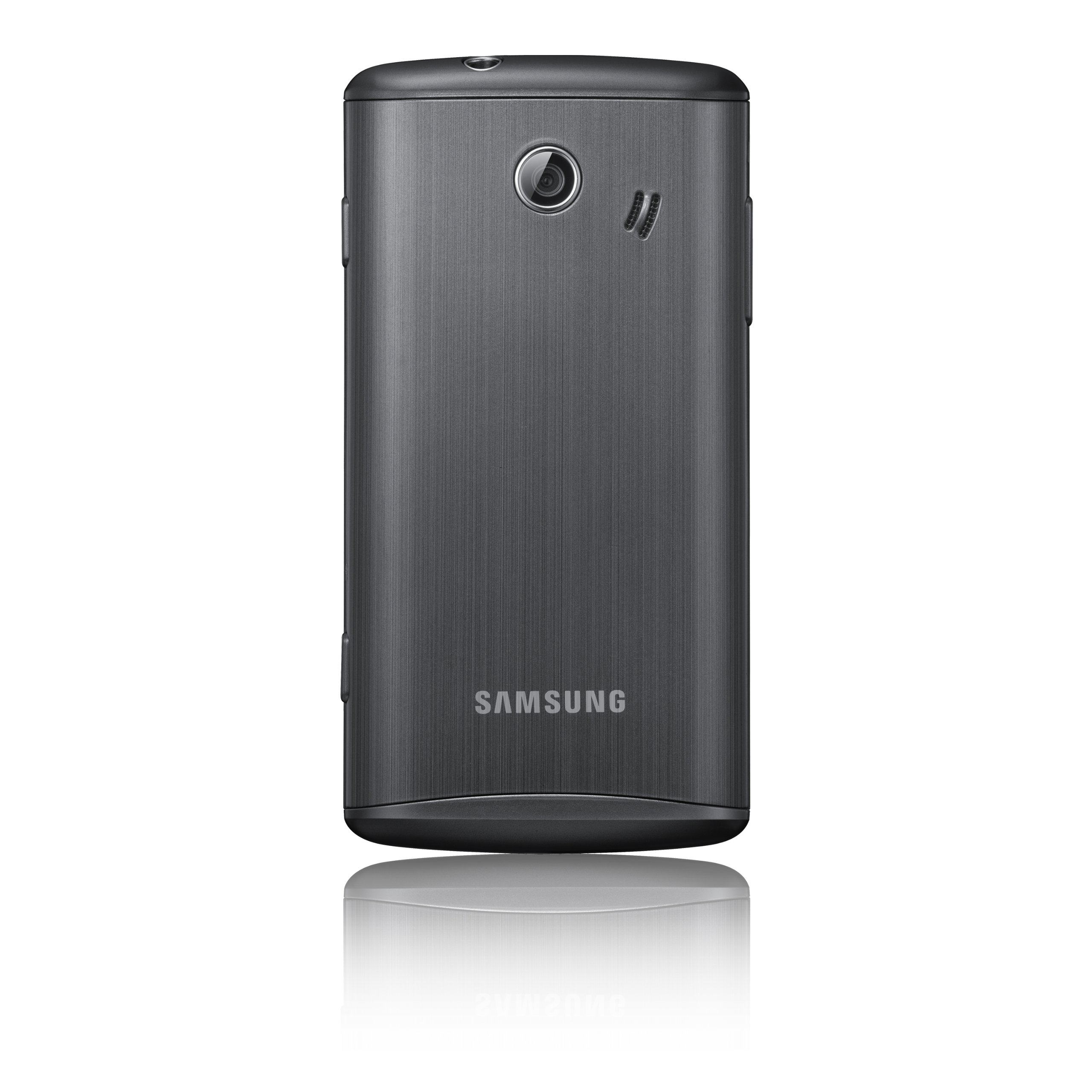 Samsung S5780 Wave 578 Resim 5