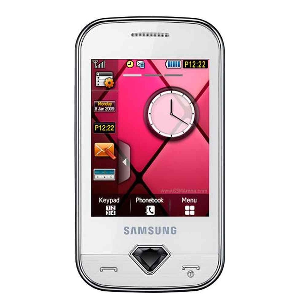 Samsung S7070 Diva