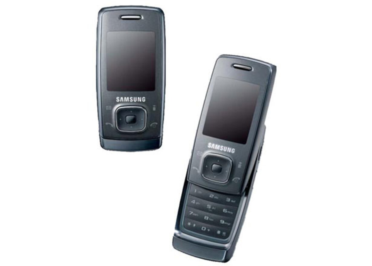 Samsung S720i Resim 3