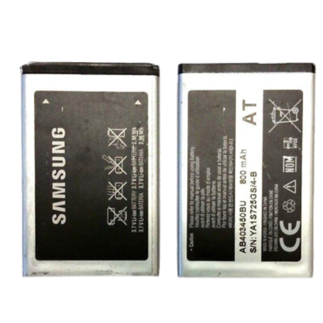 Samsung S720i Resim 4