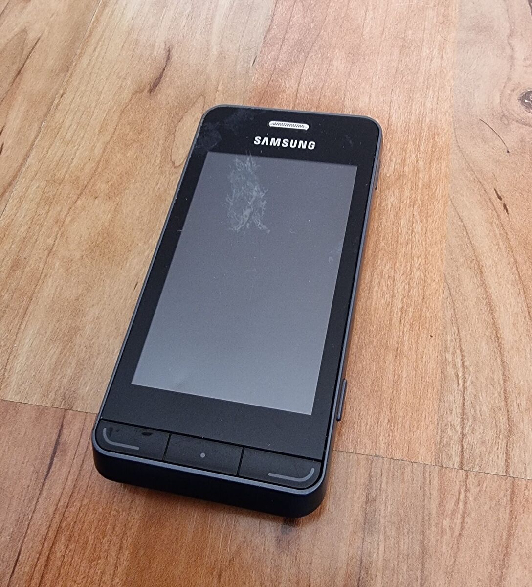 Samsung S7230E Wave 723 Resim 5
