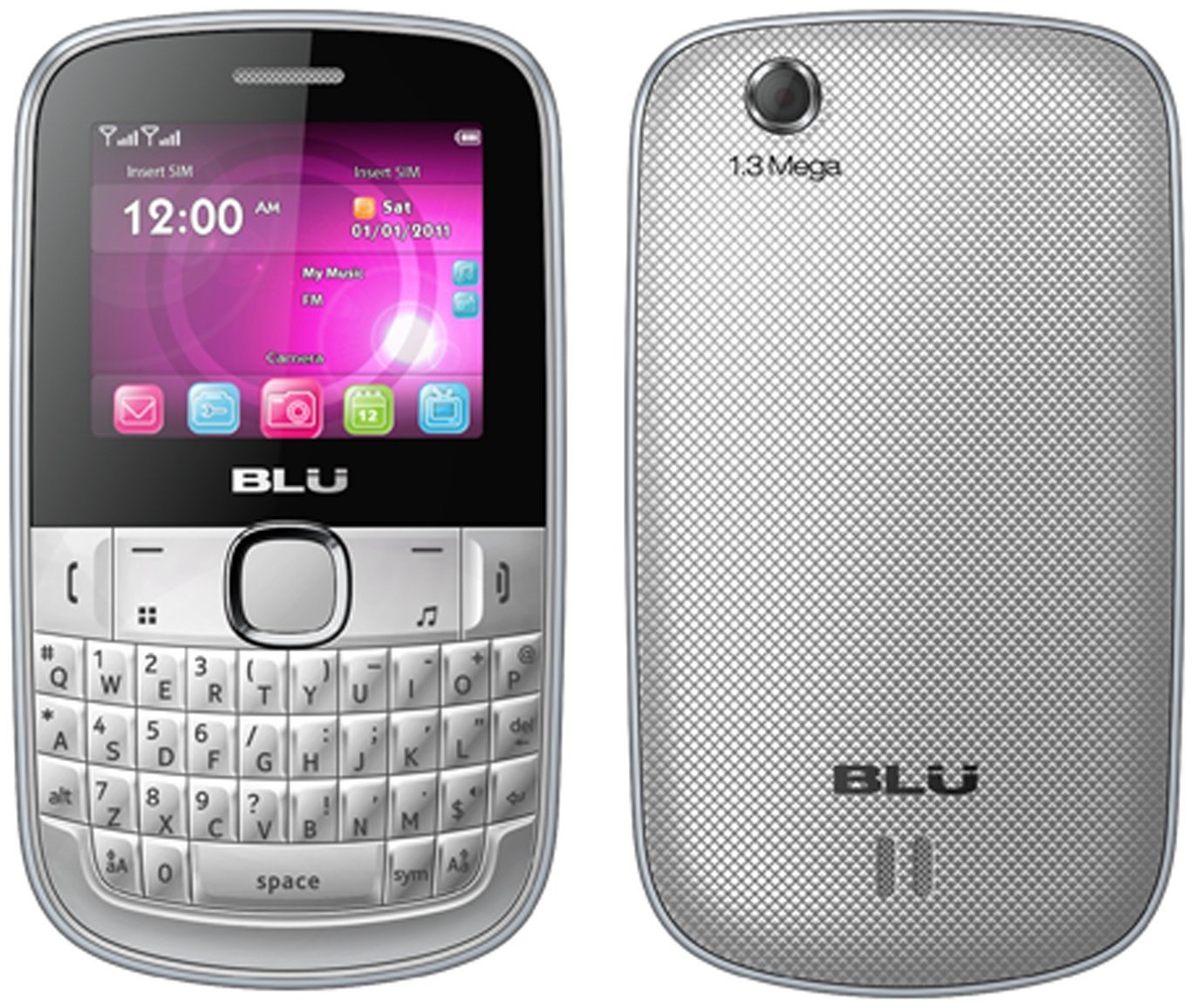 Samsung S730i Resim 3