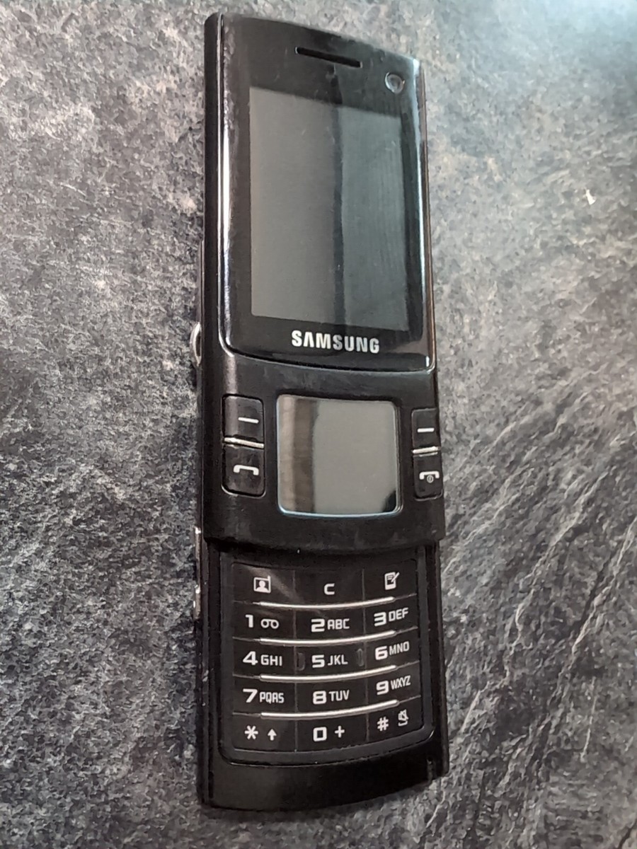 Samsung S7330 Resim 3