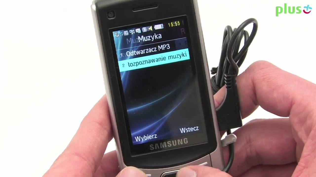 Samsung S7350 Ultra s Resim 3