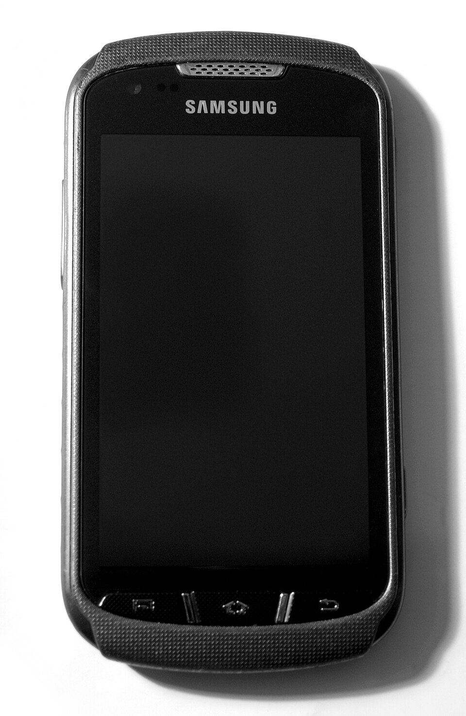 Samsung S7710 Galaxy Xcover 2 Resim 2