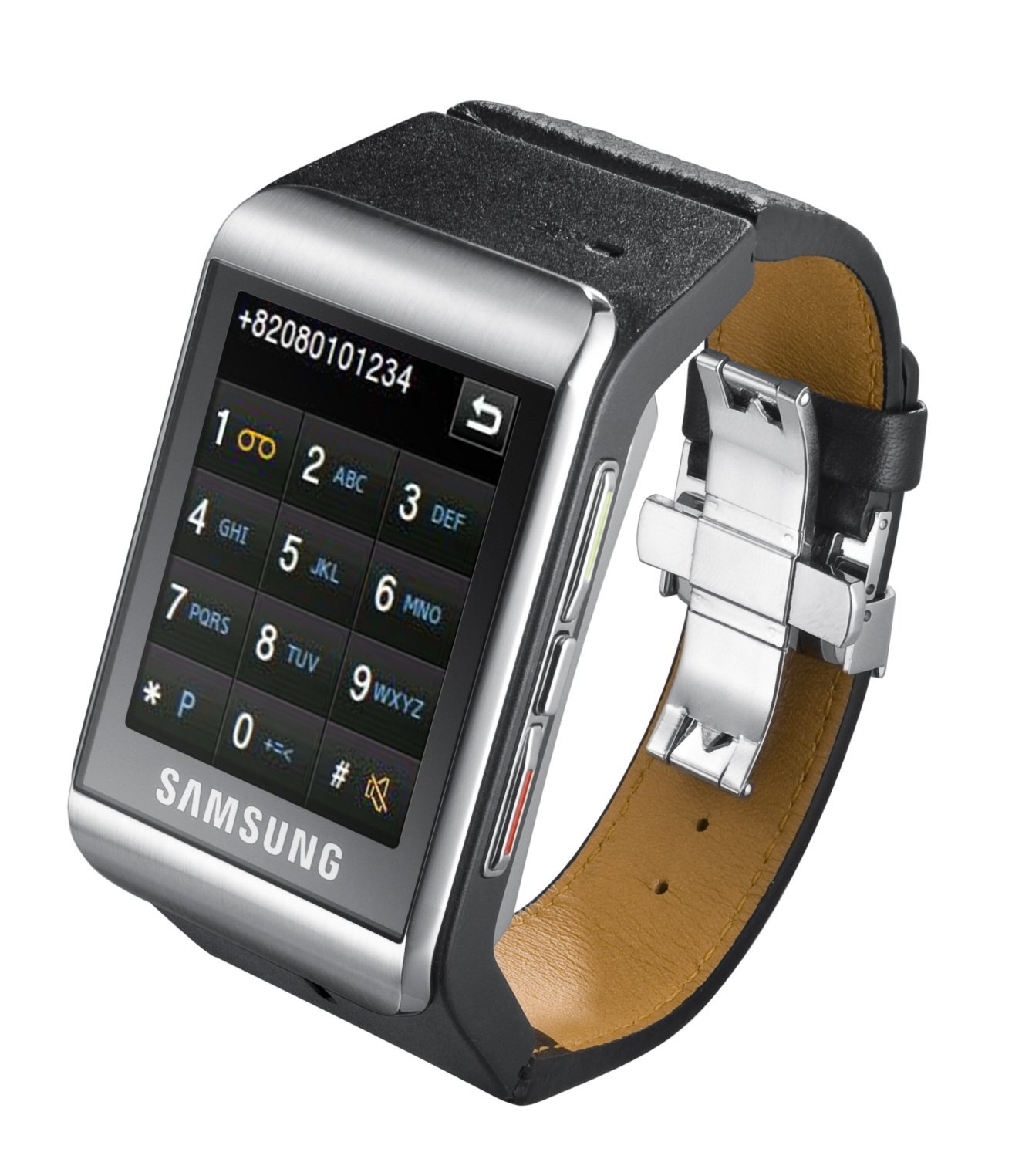 Samsung S9110 Resim 3