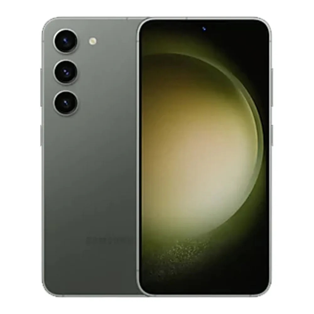 Samsung S9110 Resim 4