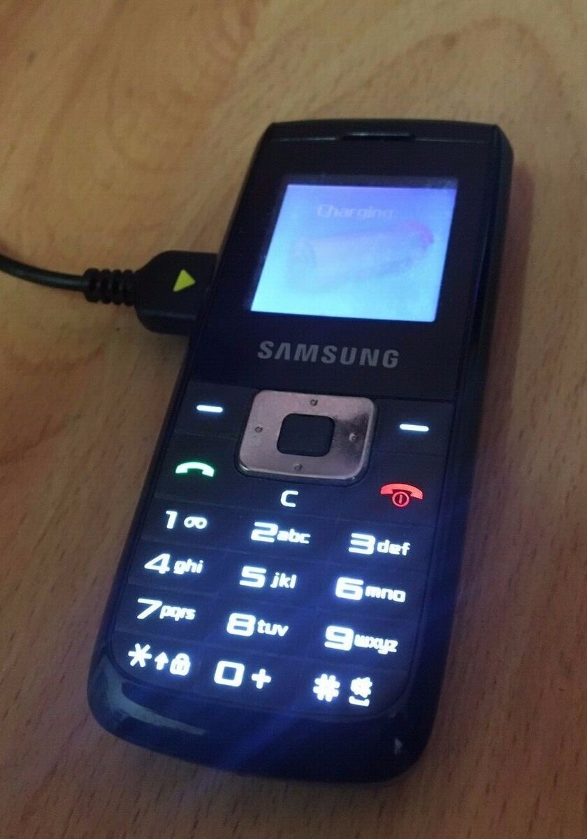 Samsung SCH-B100