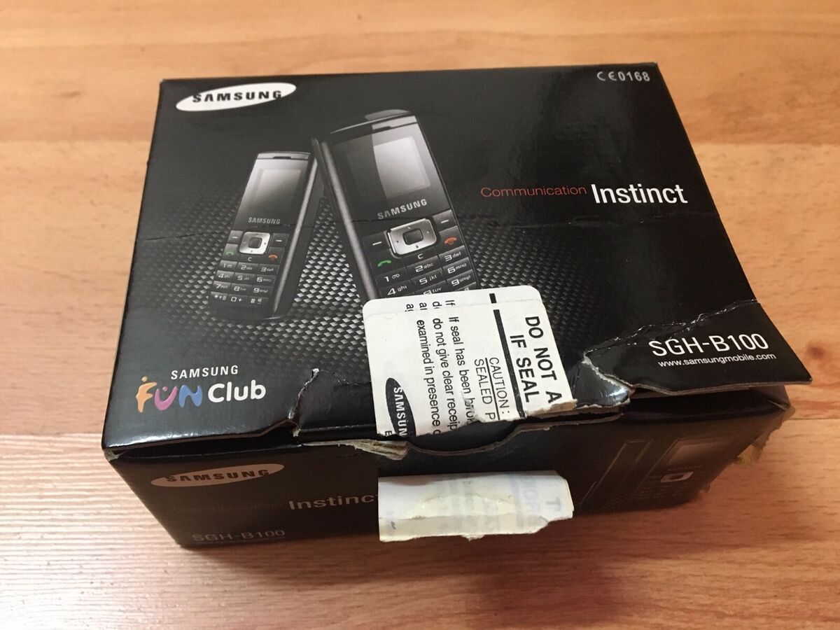 Samsung SCH-B100 Resim 2