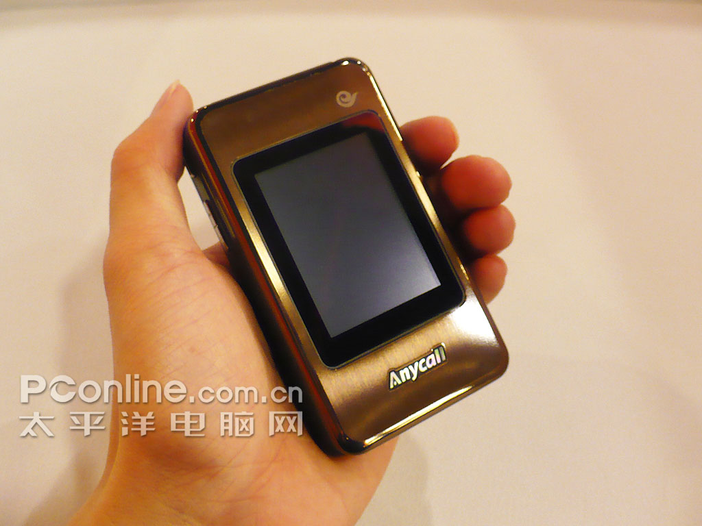 Samsung SCH-W699 Resim 3