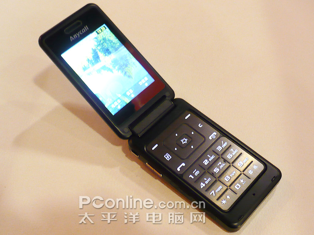 Samsung SCH-W699 Resim 5