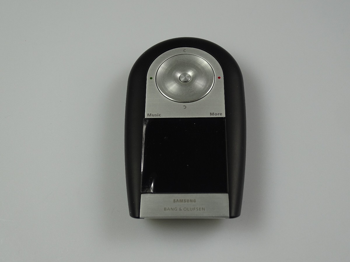 Samsung Serenata