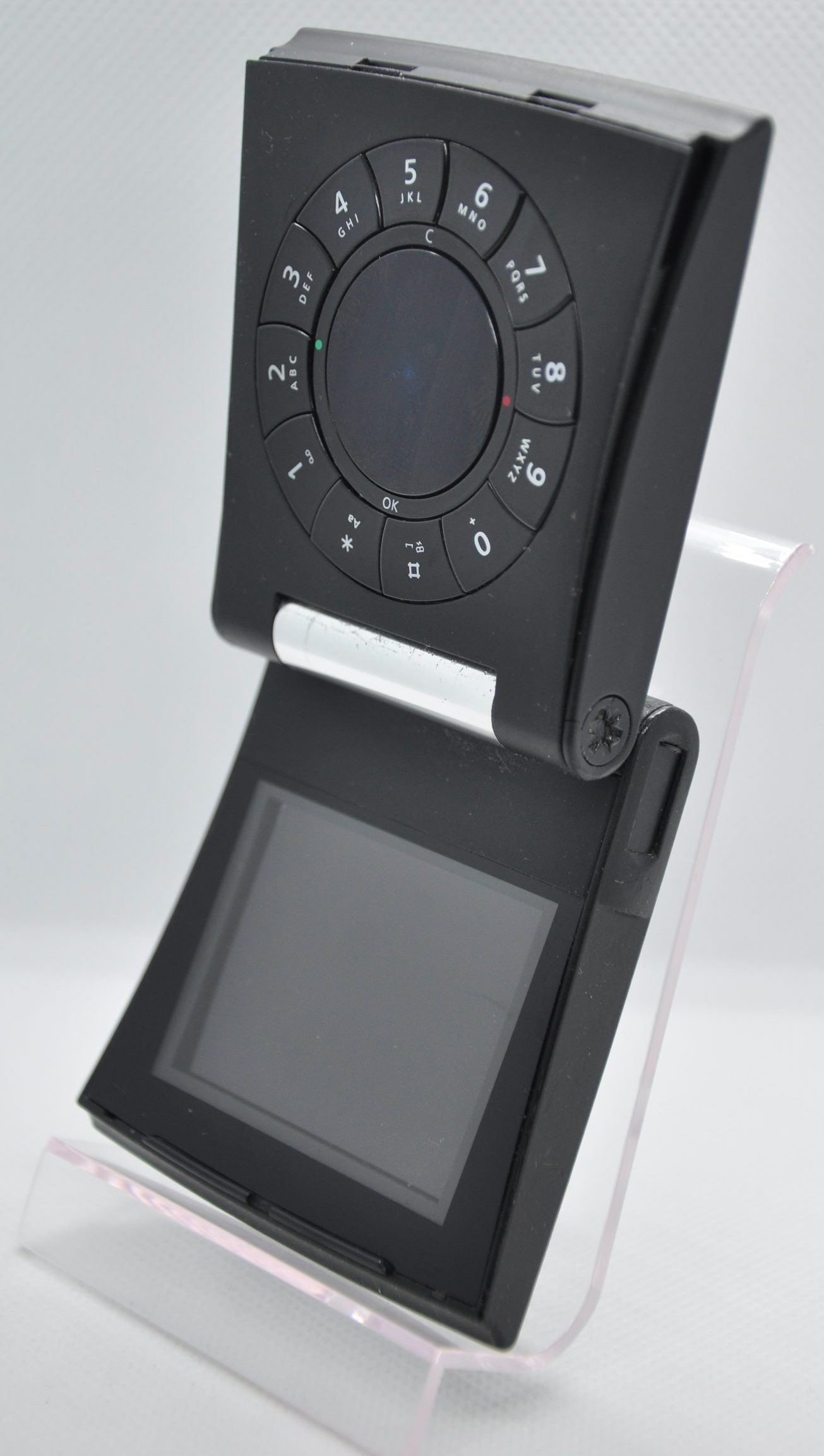 Samsung Serene Resim 3