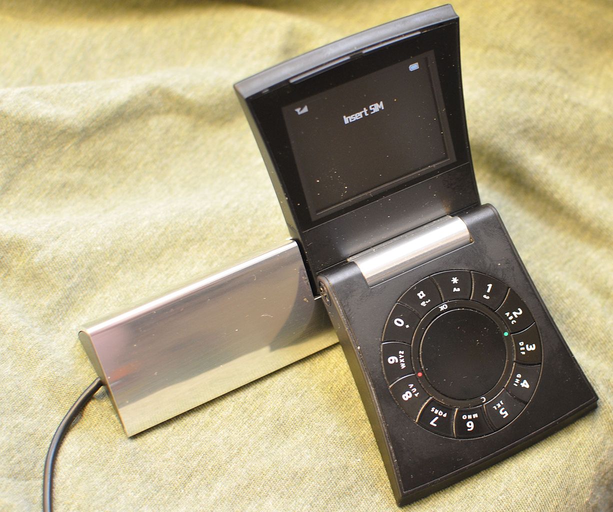 Samsung Serene Resim 4