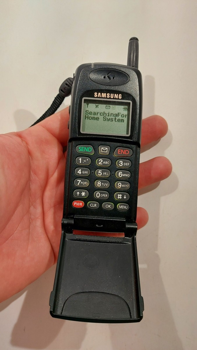 Samsung SGH-2100