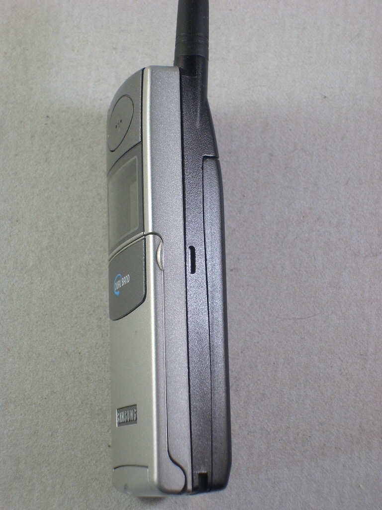 Samsung SGH-2200 Resim 3