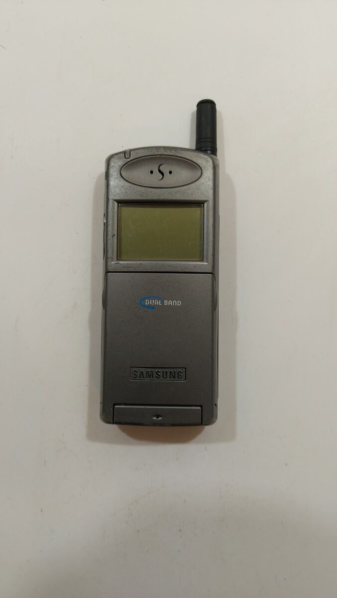 Samsung SGH-2400