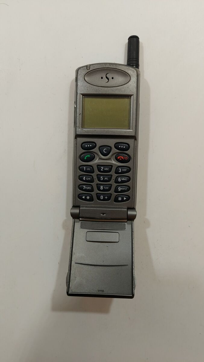Samsung SGH-2400 Resim 2