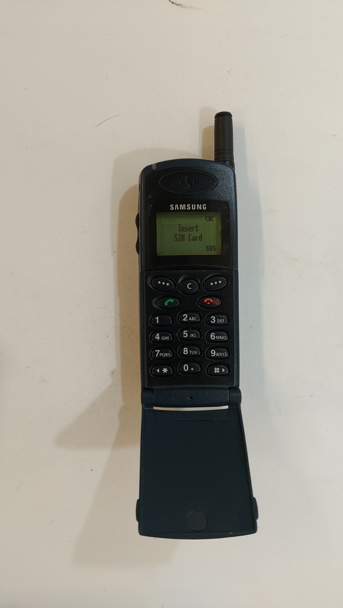 Samsung SGH-600