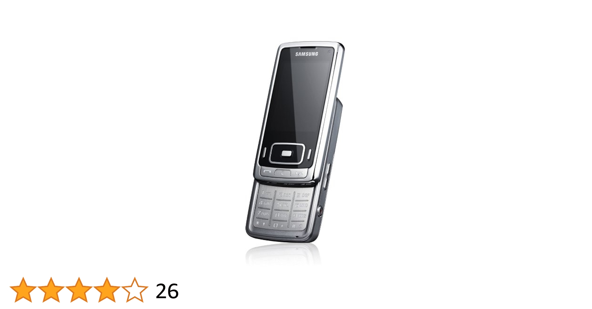 Samsung SGH-800