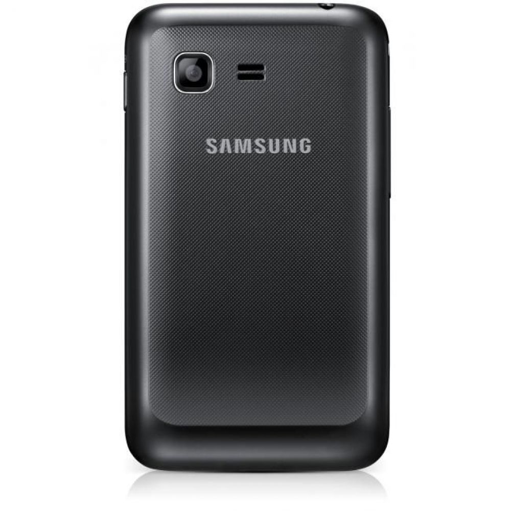 Samsung Star 3 s5220 Resim 4