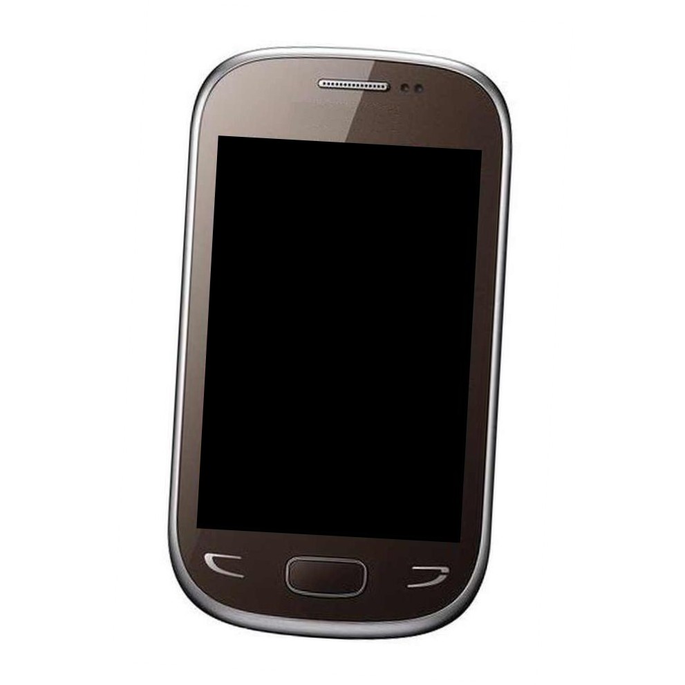 Samsung Star Deluxe Duos S5292 Resim 2