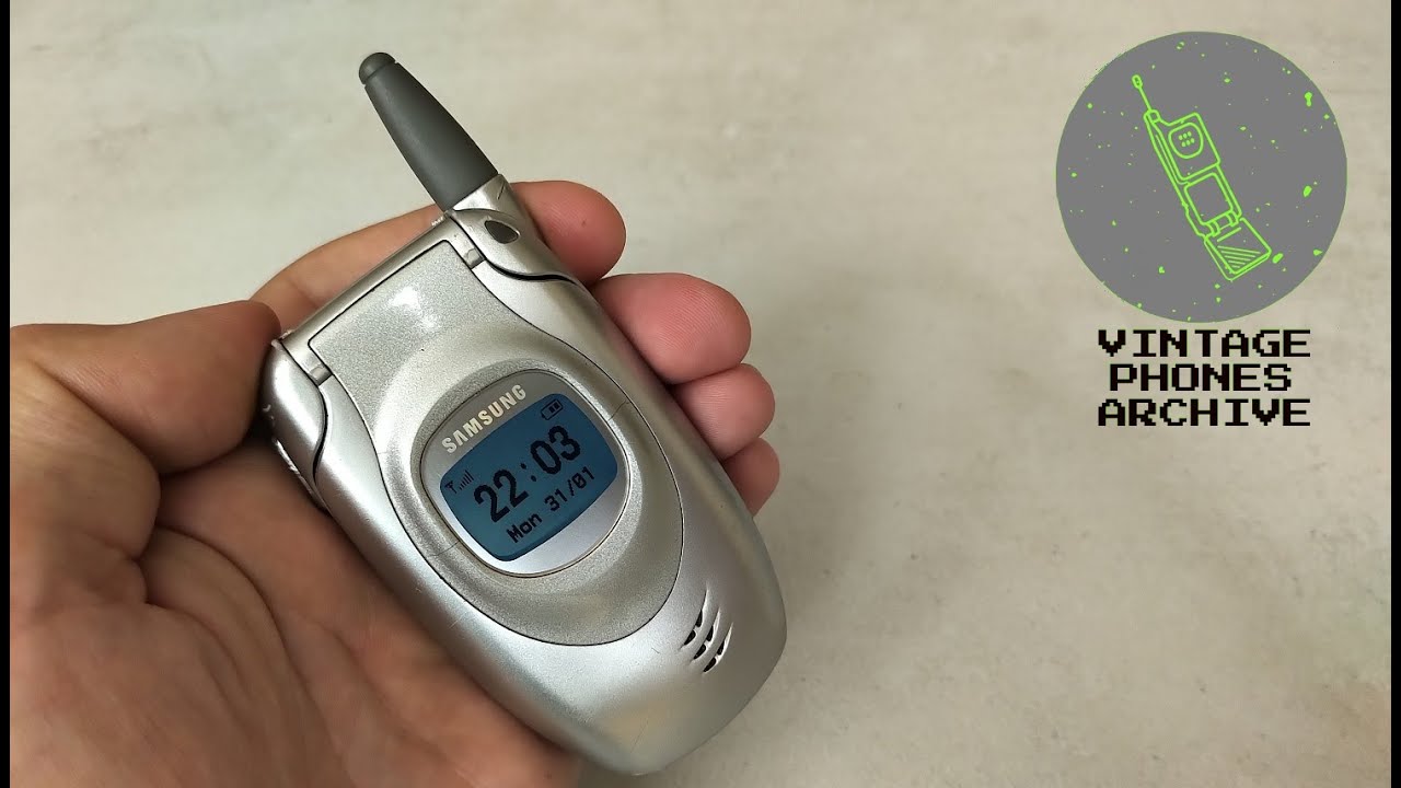 Samsung T100 Resim 4