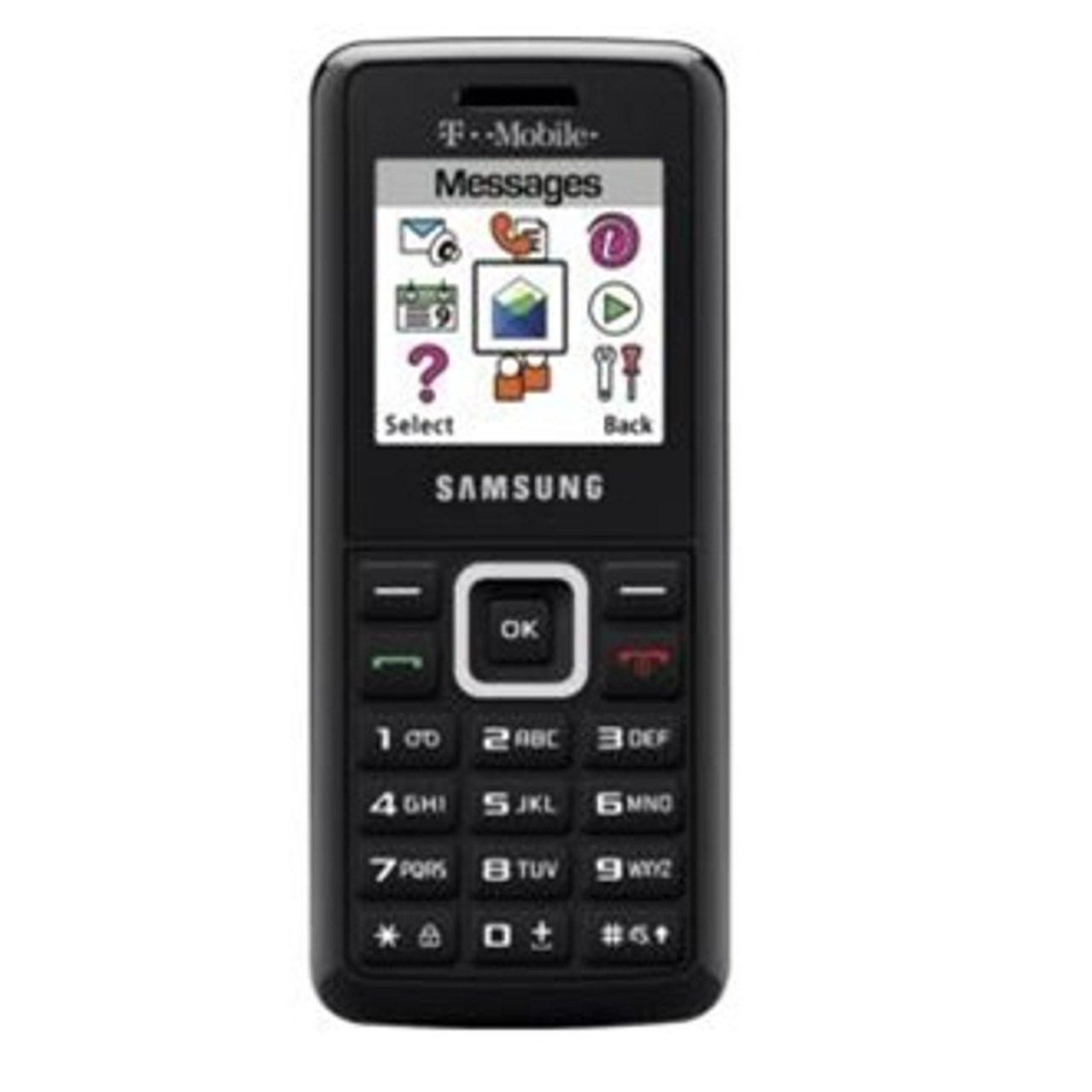 Samsung T119