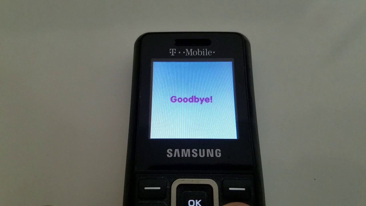 Samsung T119 Resim 2