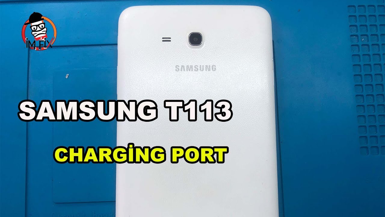 Samsung T119 Resim 5