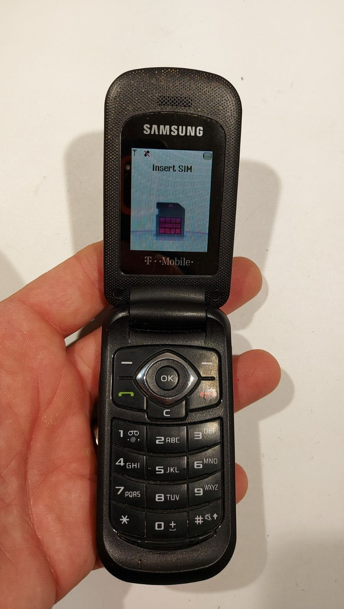 Samsung T139 Resim 2