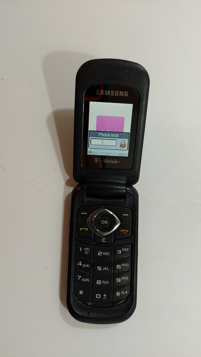Samsung T139 Resim 3