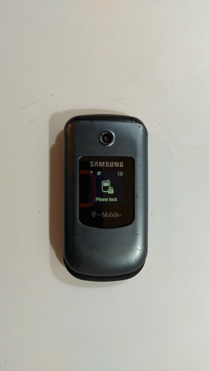 Samsung T139 Resim 4
