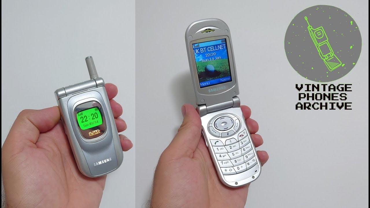 Samsung T200