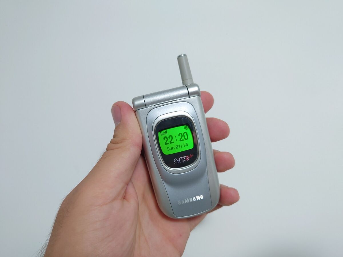 Samsung T200 Resim 4